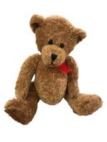 Plüschteddybär, neu, 30 cm gross