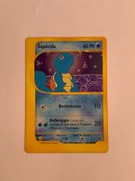 Pokemon Squirtle - 132/165