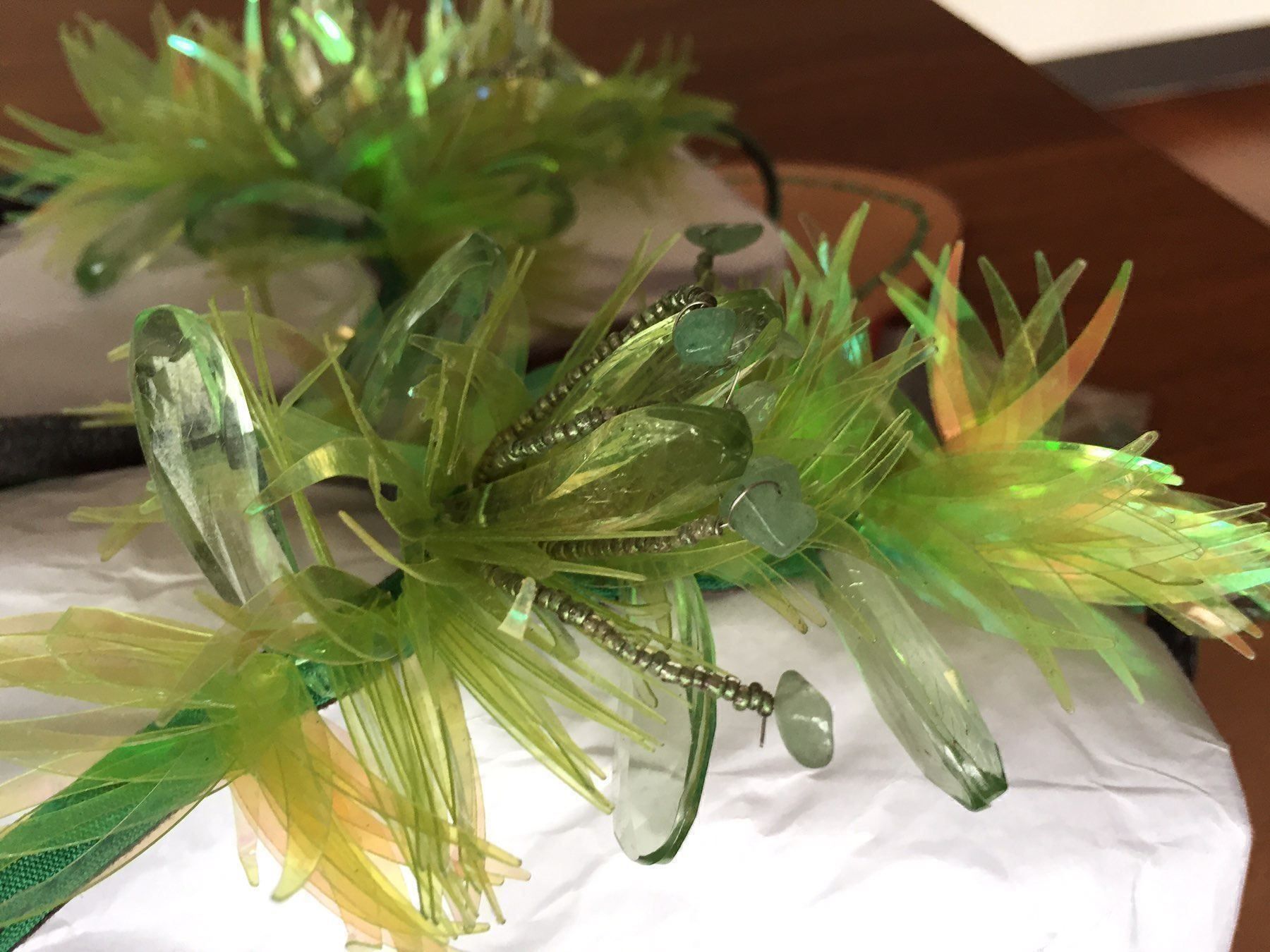 Maliparmi Scarpe da donna: Maliparmi Gr. 39 – Usato da Stäfa venduto da 6senses 1