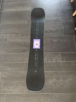 Snowboard Burton