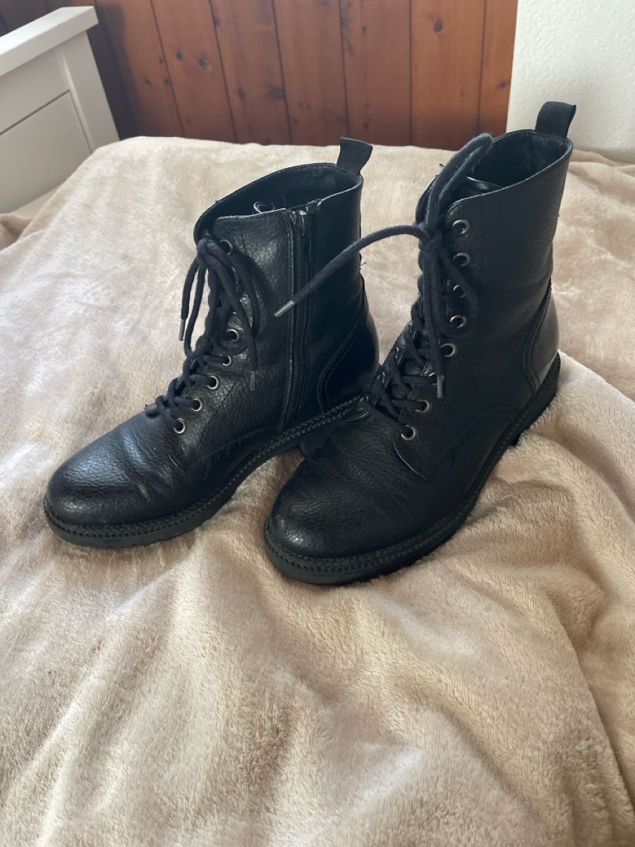 Graceland Chaussures femmes: Schuh Gr. 38 – D'occasion à Balsthal par Katzenfan99 2