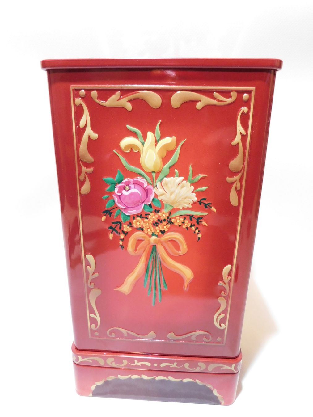 AluBox Autres décorations & accessoires: Basler Leckerli Dose mit Musik – D'occasion à Emmenbrücke par Ulisse-22 3