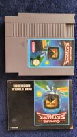 Captain SkyHawk inkl.Anleitung ! / Nintendo NES Spiel