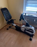 Kettler RX7 Liege- / Sitz-Ergometer Heimtrainer Liegefahrrad