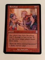 1 x Browbeat - Magic: The Gathering - MtG