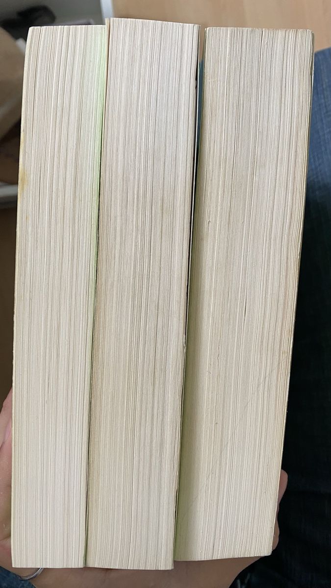 Libri: Herr Der Ringe Trilogie auf Deutsch – Usato da Muttenz venduto da ala_7c7n 7