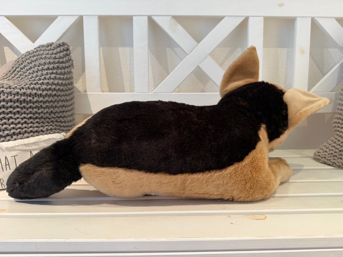 Jouets: XL Schäferhund – D'occasion à Beinwil (Freiamt) par Zpower 2