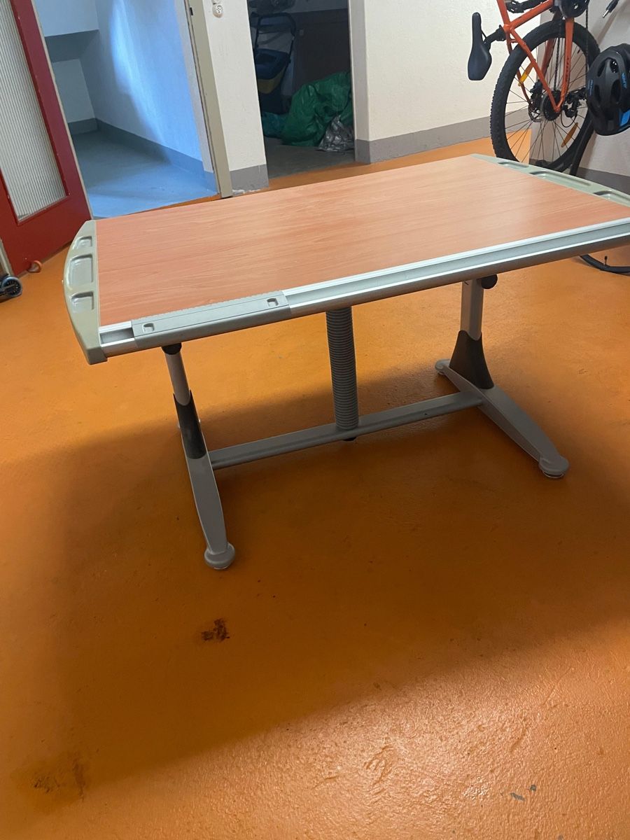 Scrivanie: Pult Höhenverstellbar – Usato da Küsnacht ZH venduto da Ameise099 1