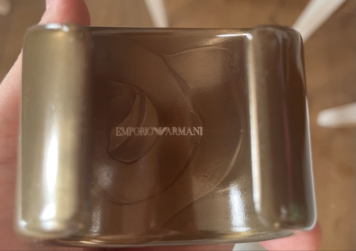 Bracciali & Braccialetti: Bracciale Emporio Armani – Usato da Lugano venduto da NadirMarket 2