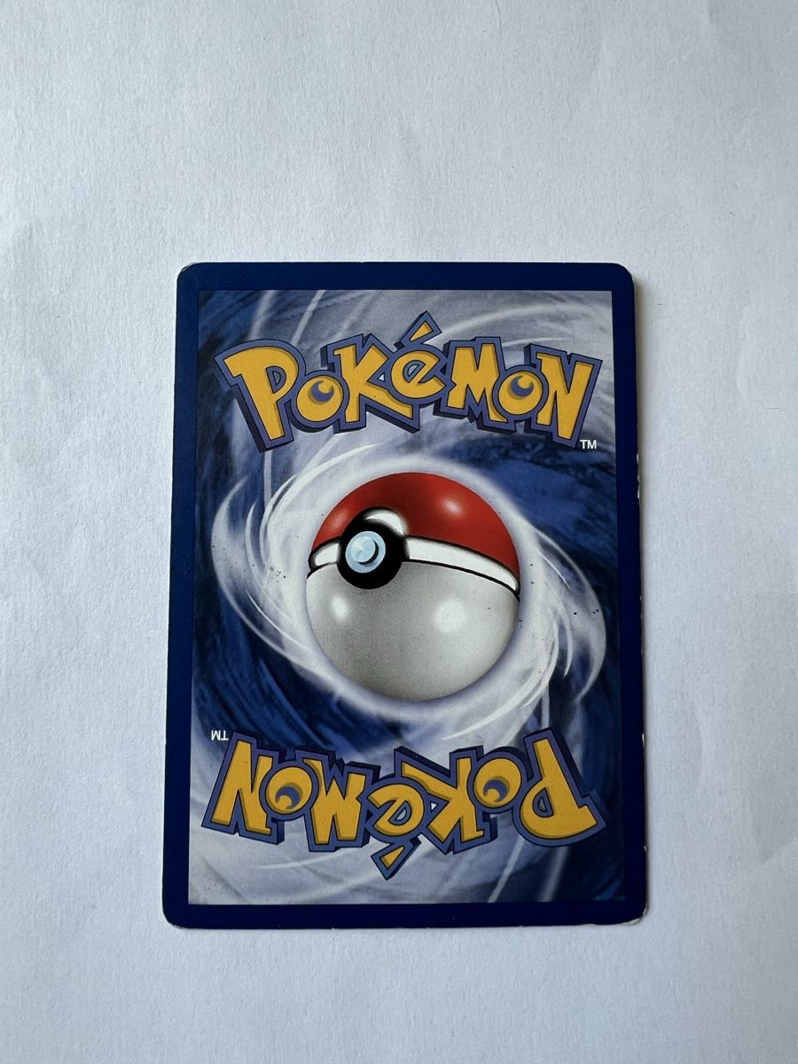 Pokémon Carte collezionabili: Pokemonkarte Starmie – Usato da Willisau venduto da Neiro77 1