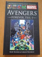 DIE OFFIZIELLE MARVEL COMIC SAMMLUNG BAND 14: AVENGERS