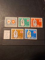 *211* P Patria 1957 @ Kat Fr 20.-
