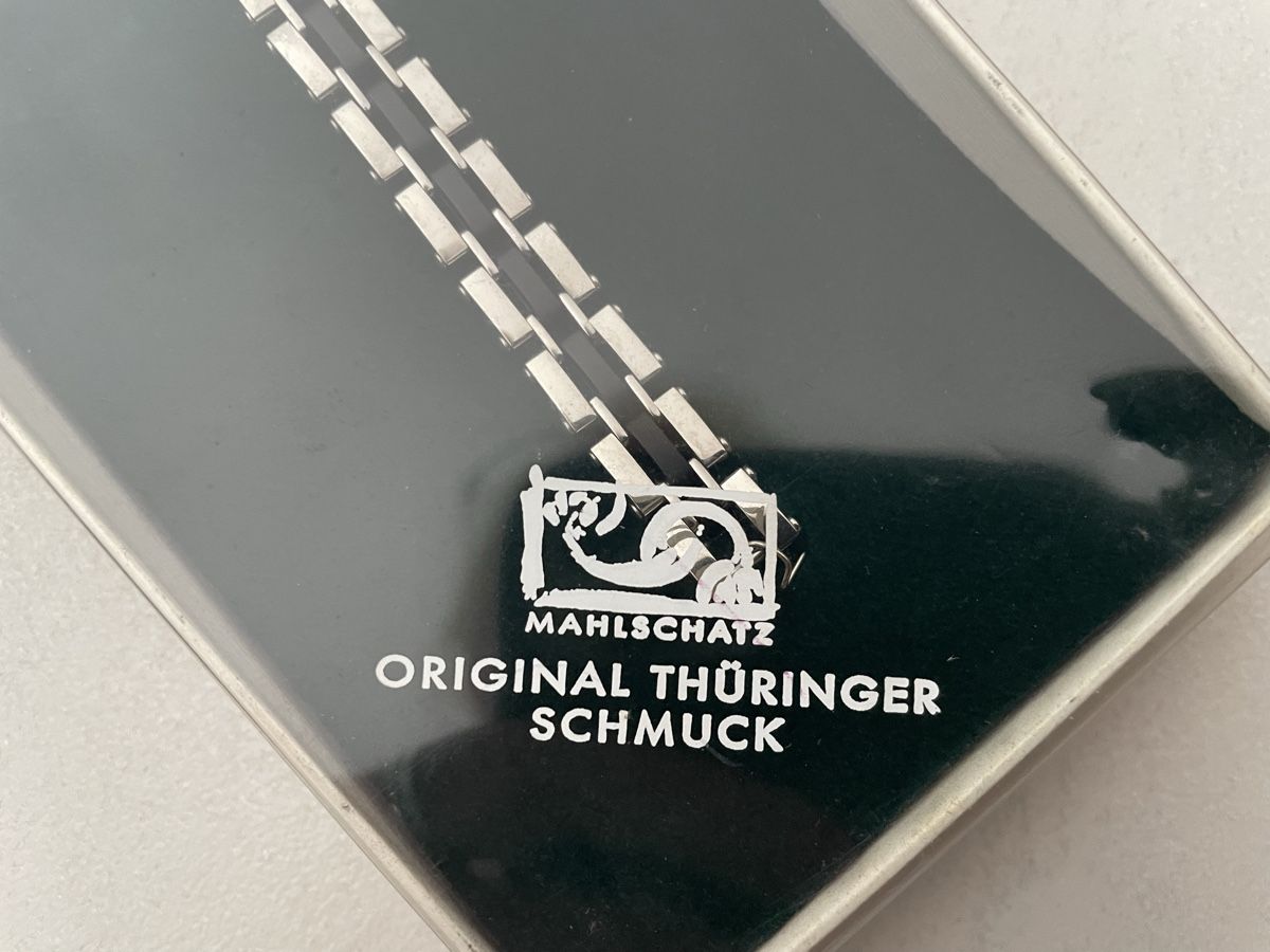 Bracciali & Braccialetti: Armband originalverpackt  – Nuovo e nell'imballaggio originale da Rüti ZH venduto da kar_xx9l 1