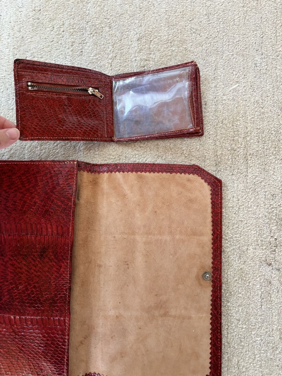 Sacs femmes: Handtasche – D'occasion à Eggersriet par car_w5cl 4