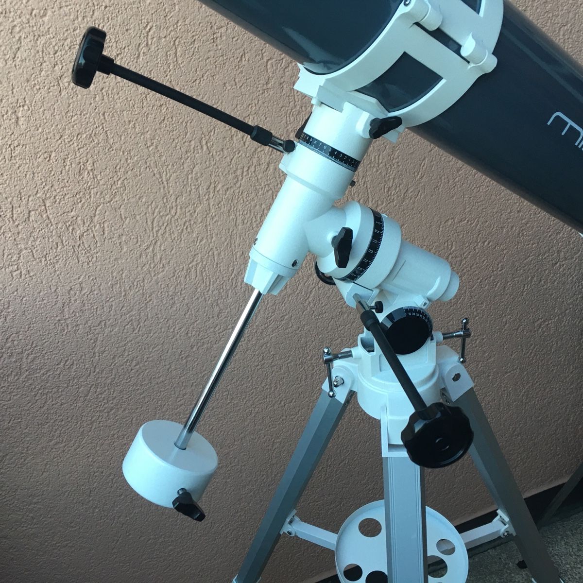 Telescopi: TÉLESCOPE  MIZAR  114/900 – Nuovo (secondo la descrizione) da Apples venduto da Gasscret 7