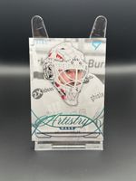SportZoo Mask Artistry 09/65 Melvin Nyffeler Rapperswil 