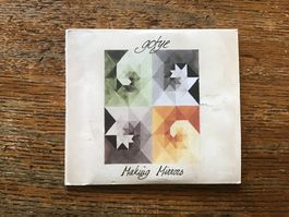 CD Gotye Making Mirrors