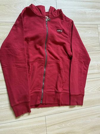 Levis Zipper