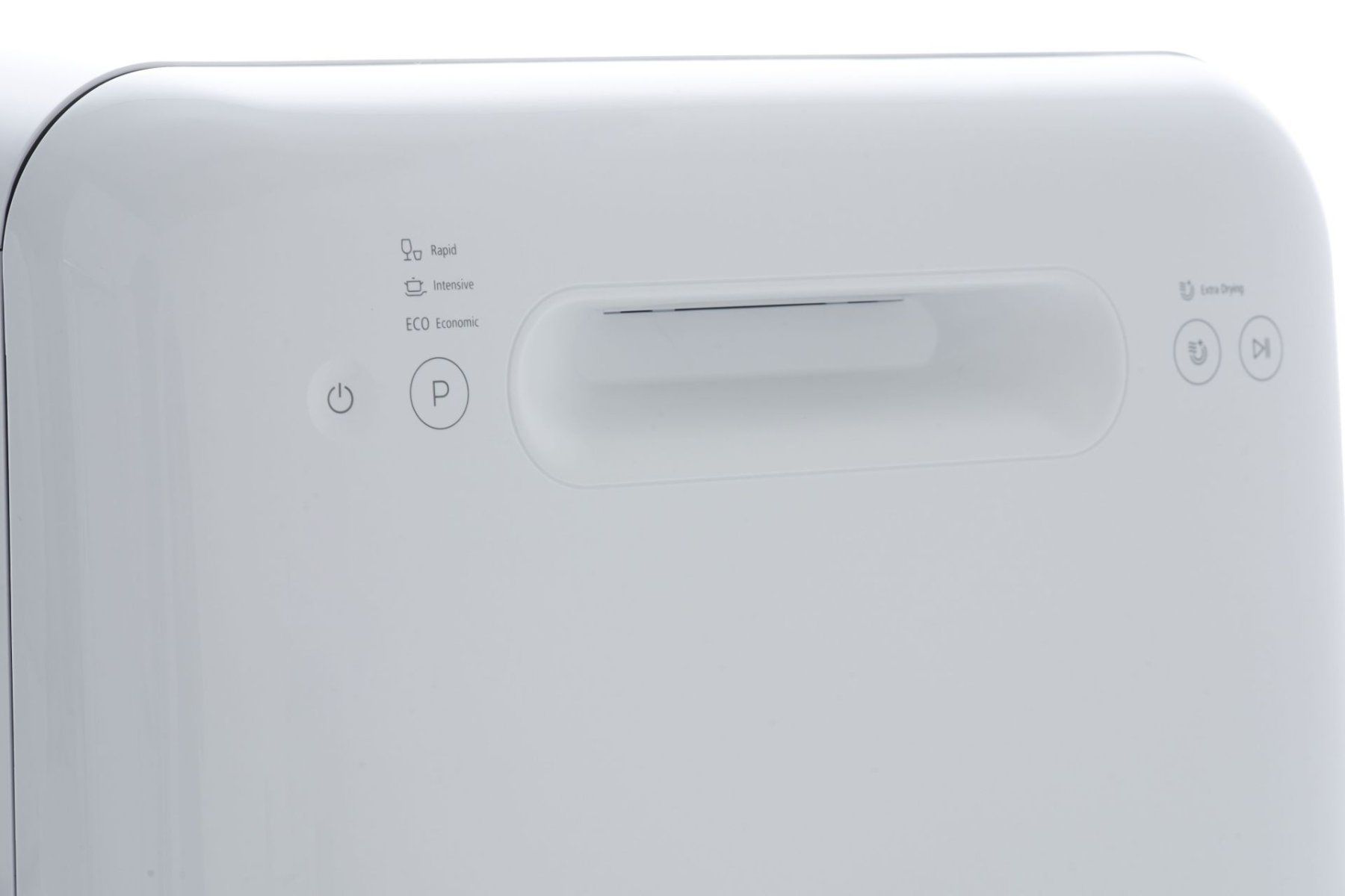 Geschirrspüler: 993 - Mini Spülmaschine mit LED Display 42cm – Neu und originalverpackt aus Wallenwil von toesstalvertrieb 5