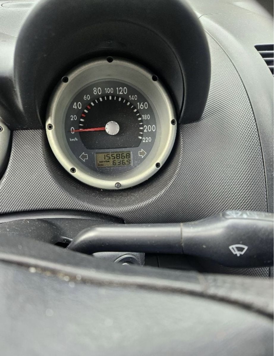 VW Autos: Vw Lupo  – Gebraucht aus Basel von hut_76rq 3