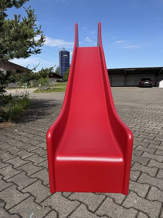 Scivoli: Polyester Rutschbahn  – Nuovo e nell'imballaggio originale da Fällanden venduto da jut_m5qk 1