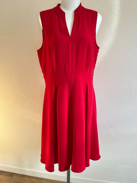 Vestido Daniel Hechter Para Mujer - Jersey De Rayas En Bloque, Estilo Casual Y Deportivo