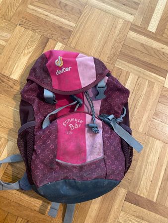Kinderrucksack