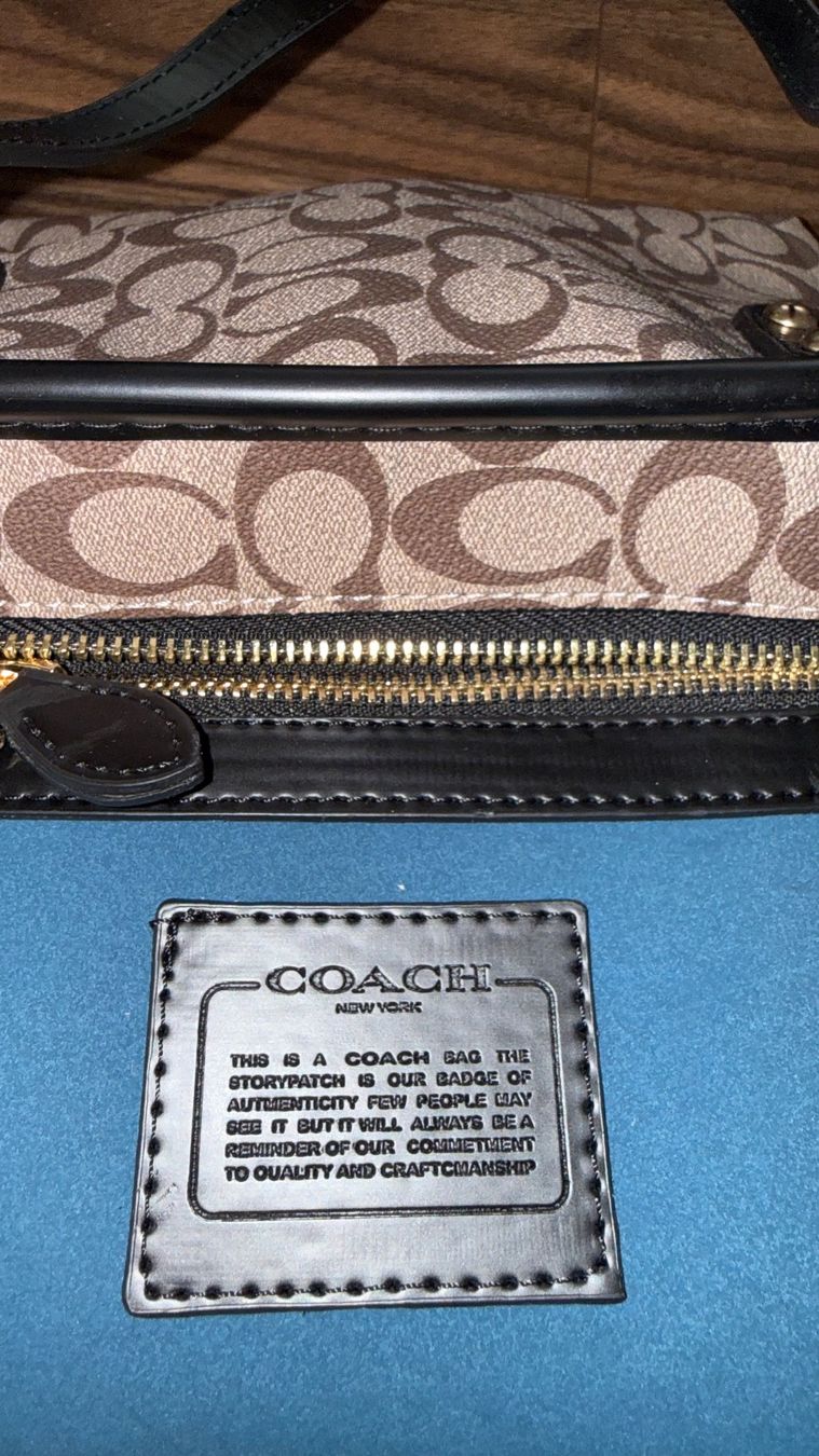 Coach Taschen für Damen: Coach City Tote Bag – Neu (gemäss Beschreibung) aus Wetzikon ZH von Bubul 4
