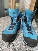 Mammut Wanderschuhe Damen 42 2/3