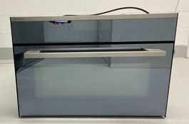 Kombigerät Backofen Mikrowelle Electrolux EB3SL9KCN 2018 CH