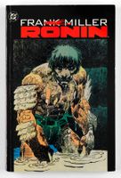 RONIN von FRANK MILLER