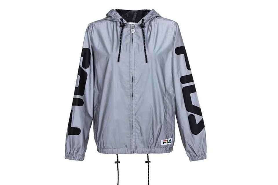 Fila Giacche: FILA Jacke Regenabweisend, reflektierend size M – Usato da Zuerich venduto da Calicious 5