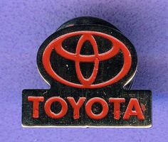 Toyota   Logo
