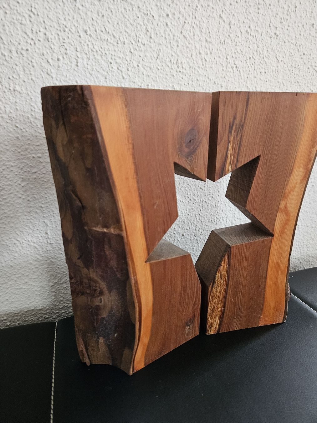 Tutte le decorazioni: Unikat aus Holz – Nuovo (secondo la descrizione) da Seewen SZ venduto da Ingenbohl