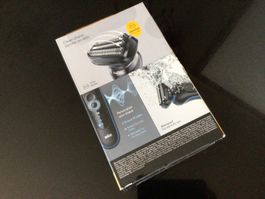 Rasoir Braun S5 tout neuf