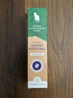 Katzen Magen & Darm Paste mit Probiotika 100g - Neu