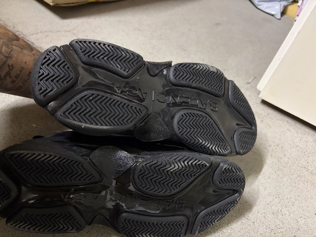 Scarpe da uomo: Schuhe Gr.43 – Usato da Grenchen venduto da lyn_8w2w 2