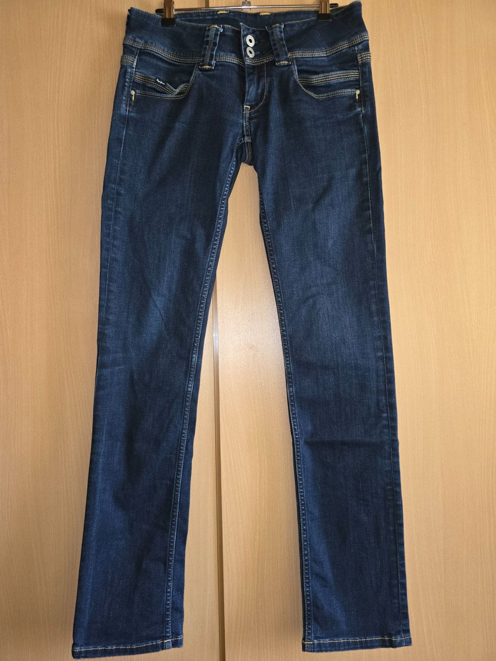 Pepe Jeans Jeans: Pepe Jeans 28/34 – Usato da La Neuveville venduto da Diamise
