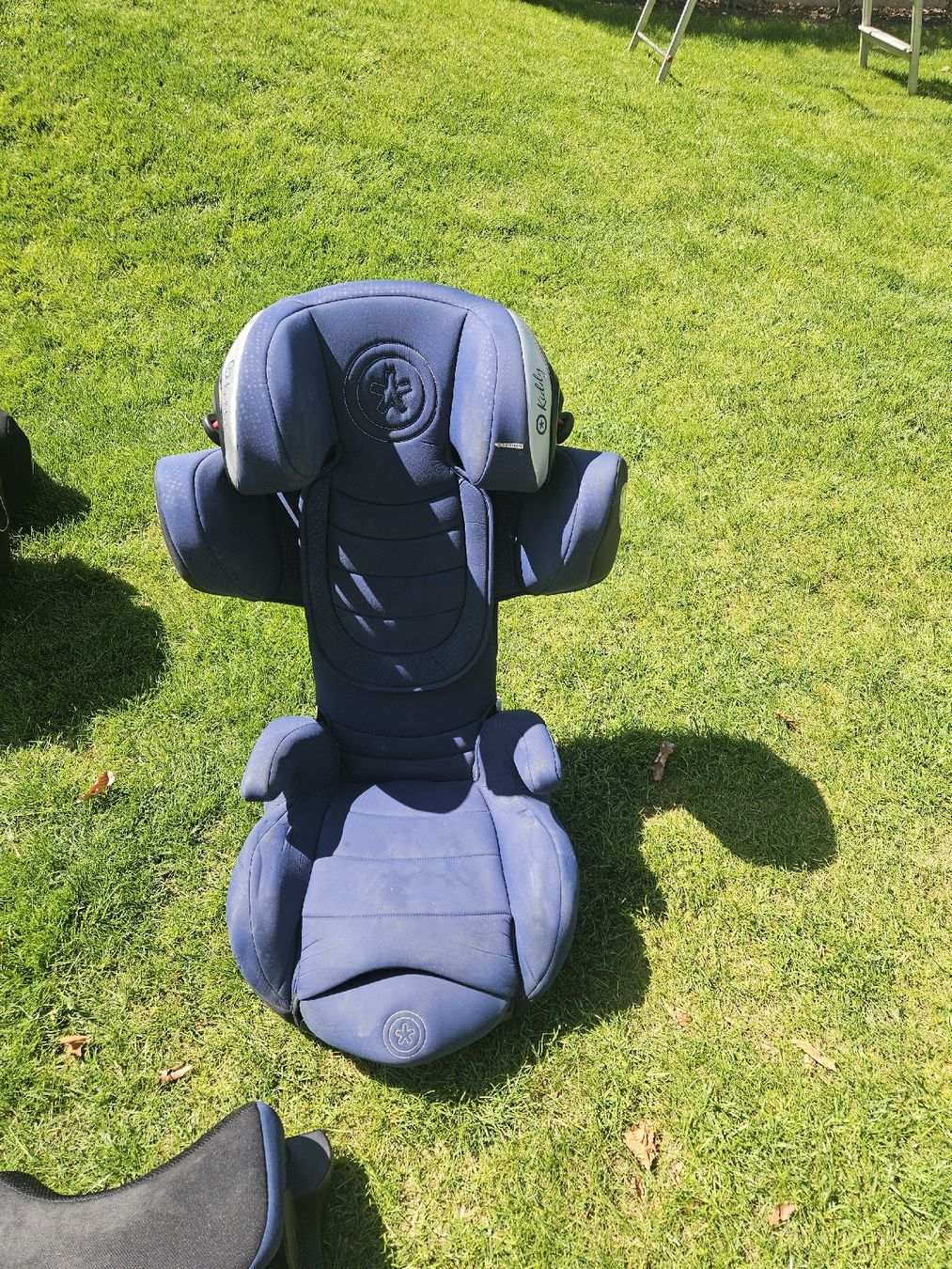 Kiddy Seggiolini per auto: Autositz Kiddy – Usato da Rapperswil BE venduto da TrojaM 1