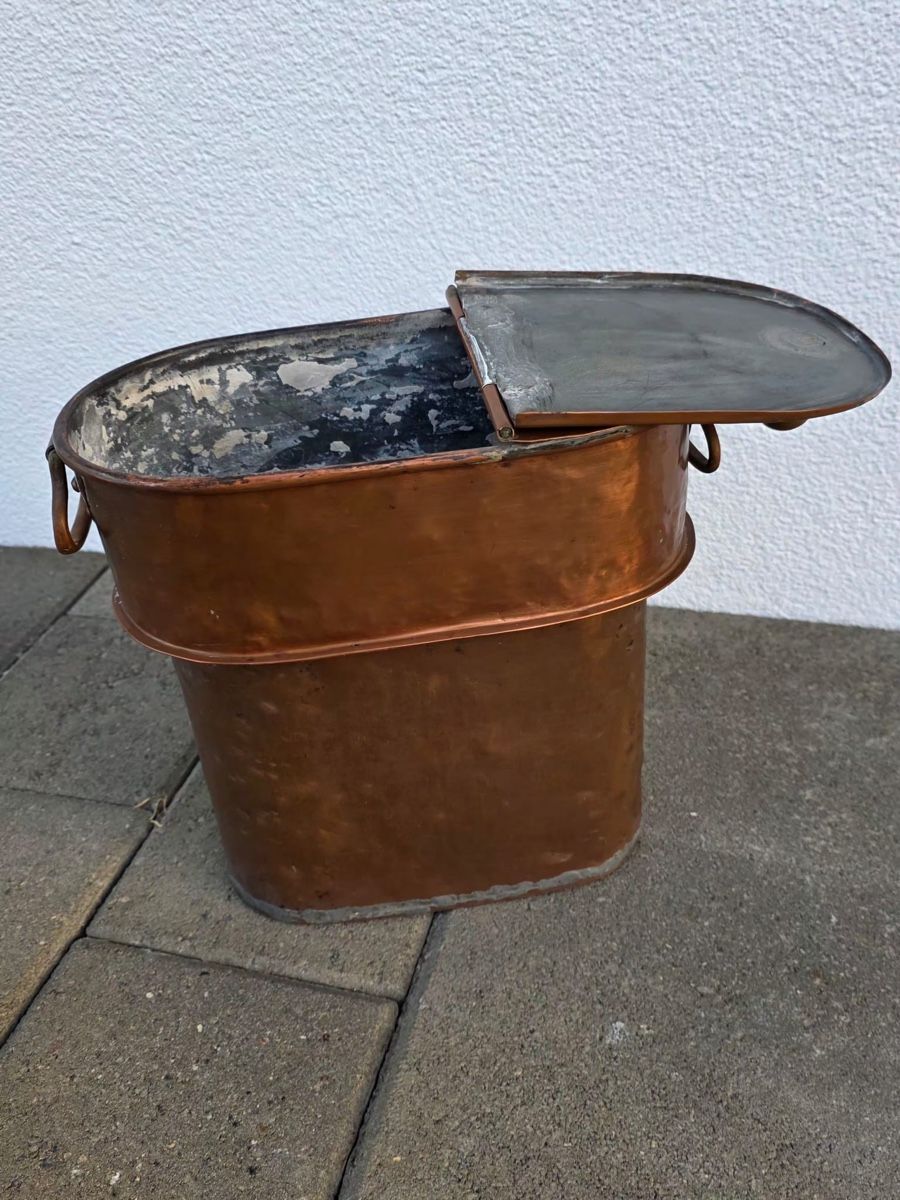 Wasserkocher: Wasserschiff – Gebraucht aus Mumpf von Spannset 2