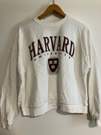 sweatshirt HARVARD