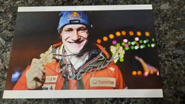Autogramm Marco Odermatt