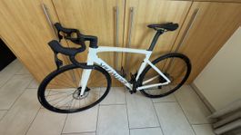 2022 Tarmac SL7 Comp - Rival eTap AXS 54