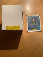 Panini Euro 2020: Display Kiosk / Gratis Edition (100 Packs)
