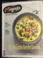 Koch- Magazin MIGUSTO *neu* CHF 0.50