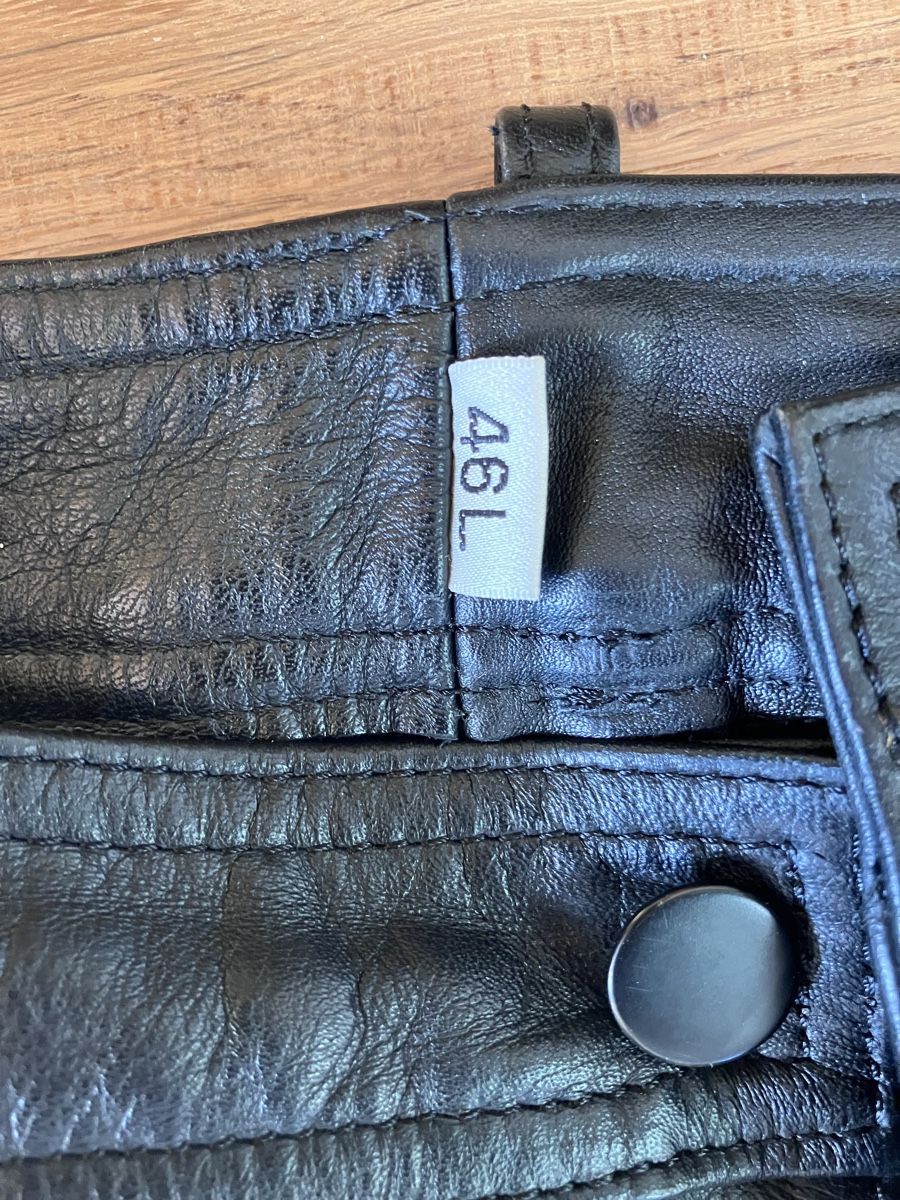 Pantalons: Lederhose – D'occasion à Wittnau par mimi01016 1