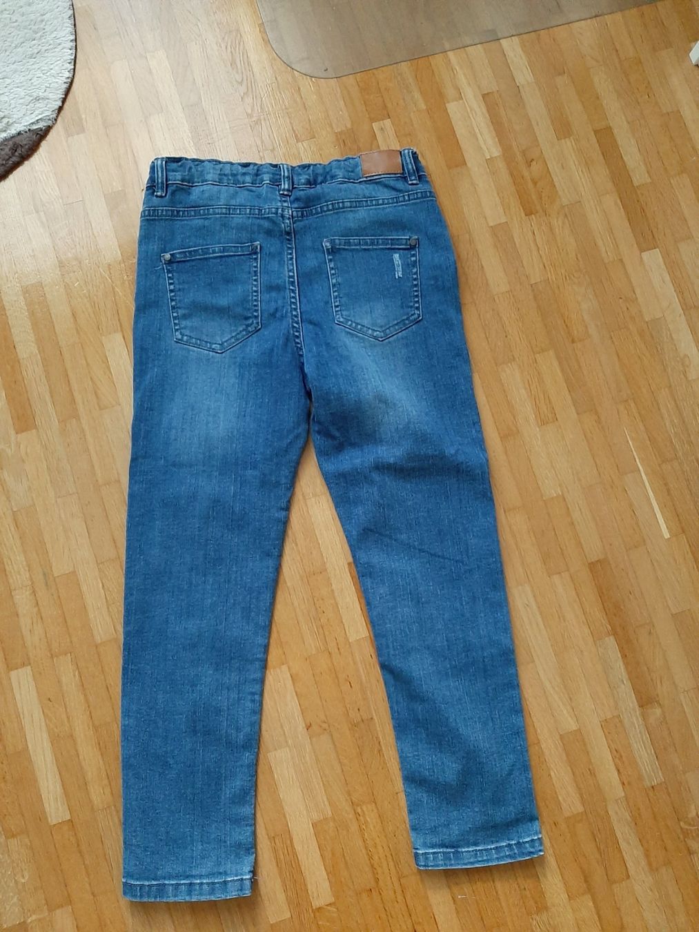 Pigiama & Simili: Lot pyjamas /Jeans  128 – Nuovo (secondo la descrizione) da Petit-Lancy venduto da pecaesculca 4