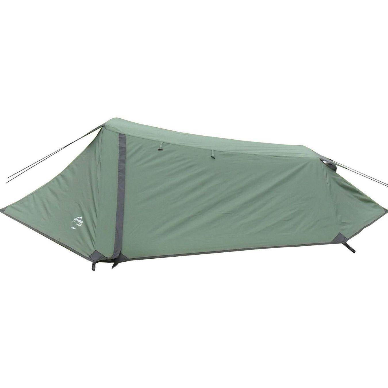 Zelte: Explorer 41202 NAMIB 2 Trekkingzelt – Neu und originalverpackt aus Bottighofen von zaap