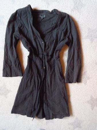 spezielle NILE Damen Long Bluse Gr S