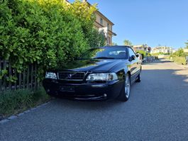 Volvo C70 2.4T Cabrio 2003 149tkm mit Getriebeproblem